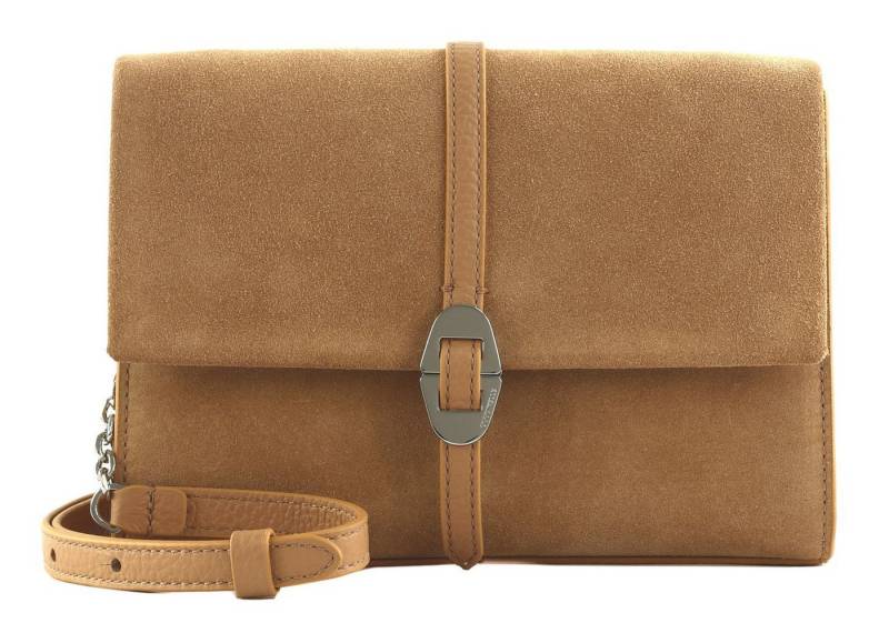 COCCINELLE Umhängetasche Mini Bag, aus echtem Rindsleder von COCCINELLE