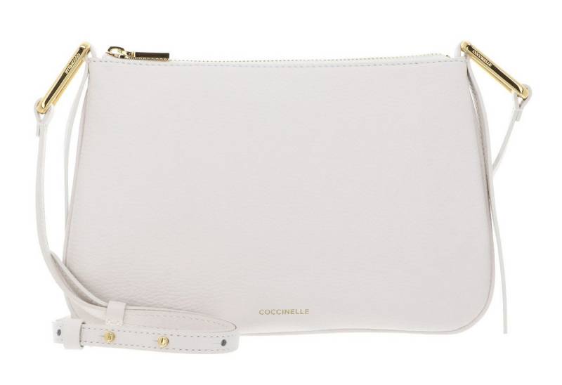 COCCINELLE Umhängetasche Mini Bag, aus echtem Rindsleder von COCCINELLE