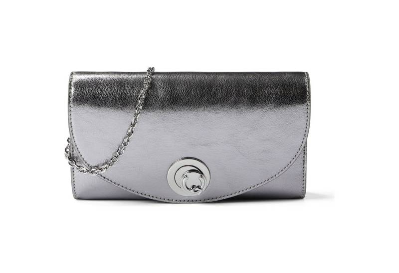 COCCINELLE Umhängetasche Nikla, Leder von COCCINELLE