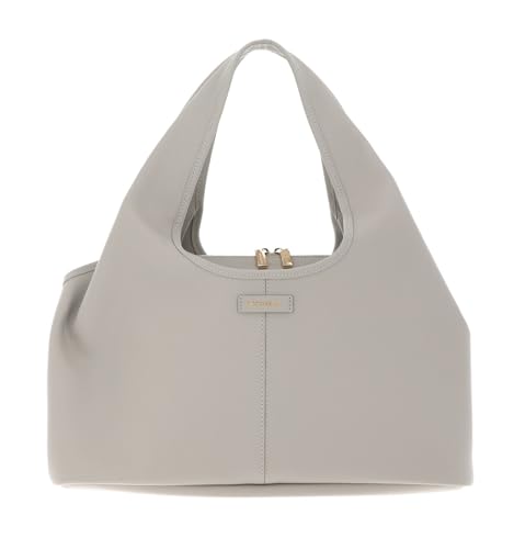 Coccinelle Bianca Shoulderbag Gelso/Gelso von COCCINELLE