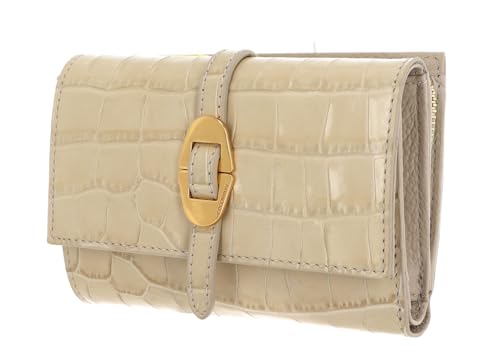 Coccinelle Cosima Croco Wallet Silk von COCCINELLE