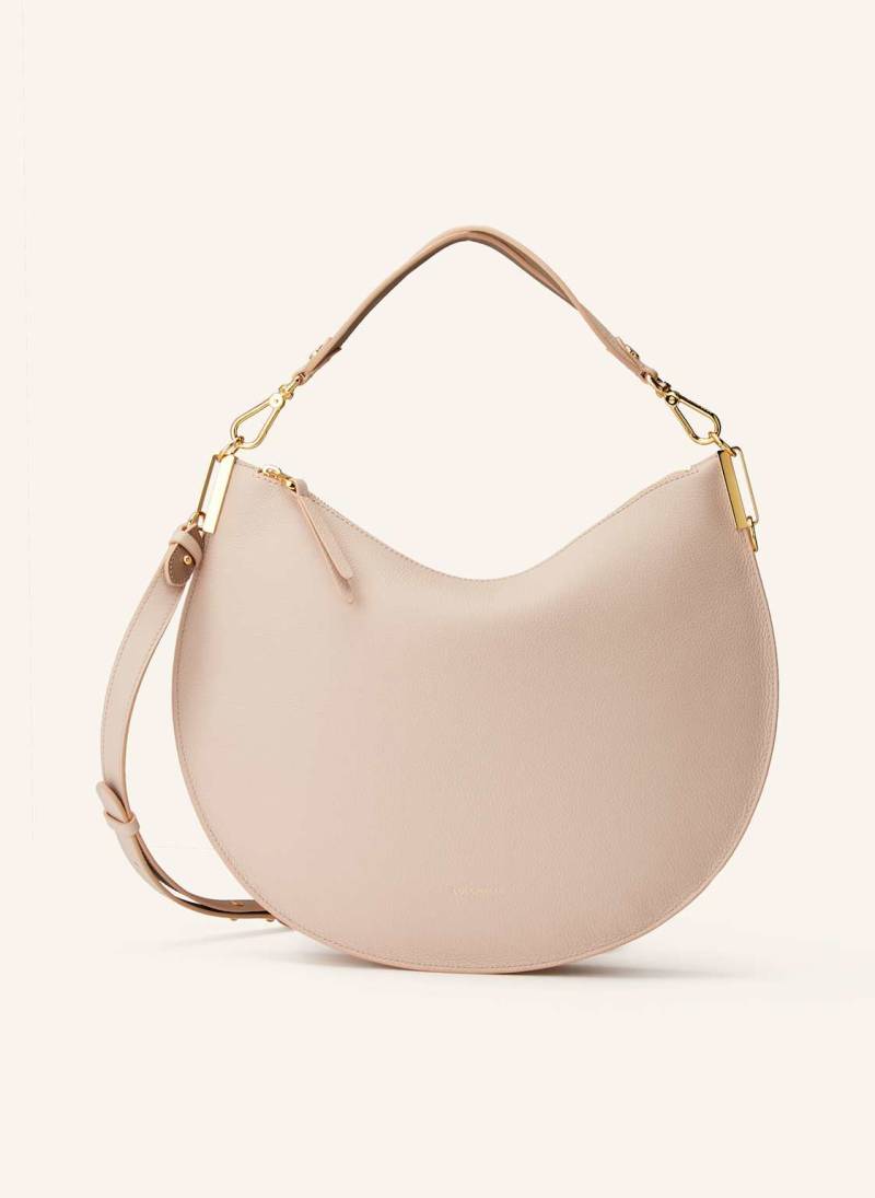 Coccinelle Handtasche rosa von COCCINELLE