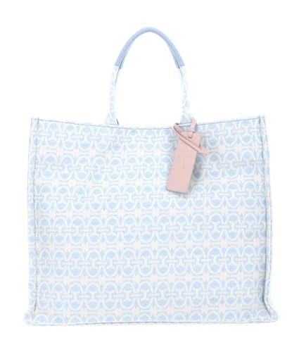 Coccinelle Never Without Bag Jacquar Handbag Multi Mi. Bl/M. B Coccinelle Never Without Bag Jacquar Handbag Multi Mi. Bl/M. B von COCCINELLE