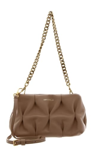 Coccinelle Ophelie Goodie Handbag Toasted von COCCINELLE