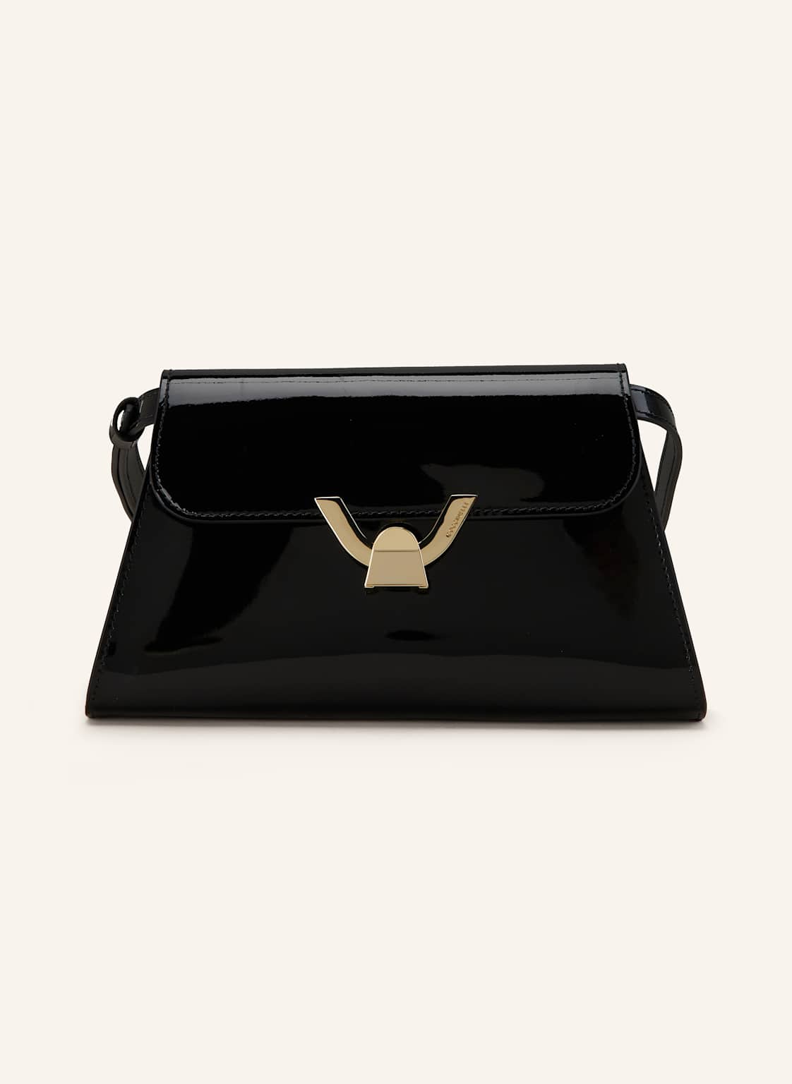 Coccinelle Schultertasche Magie schwarz Coccinelle Schultertasche Magie schwarz von COCCINELLE