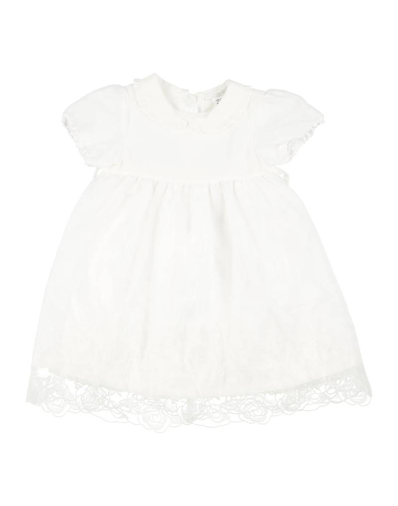 COCCODÉ Babykleid Kinder Weiß von COCCODÉ