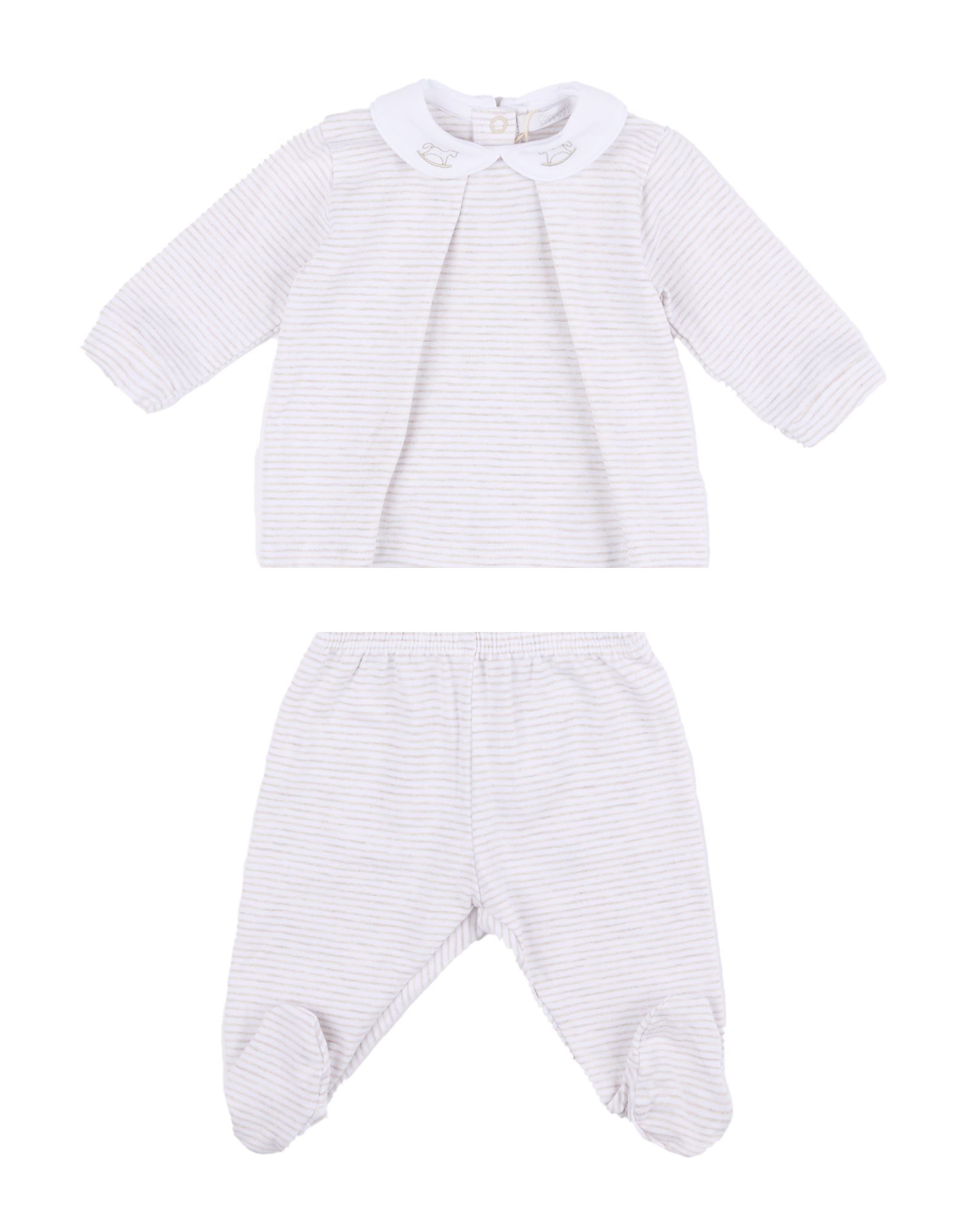 COCCODÉ Babykleidung-set Kinder Beige COCCODÉ Babykleidung-set Kinder Beige von COCCODÉ