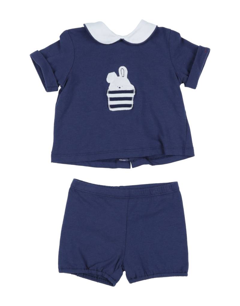 COCCODÉ Babykleidung-set Kinder Blau von COCCODÉ
