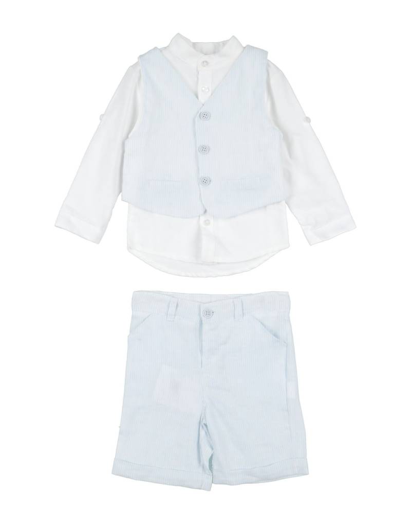 COCCODÉ Babykleidung-set Kinder Weiß von COCCODÉ