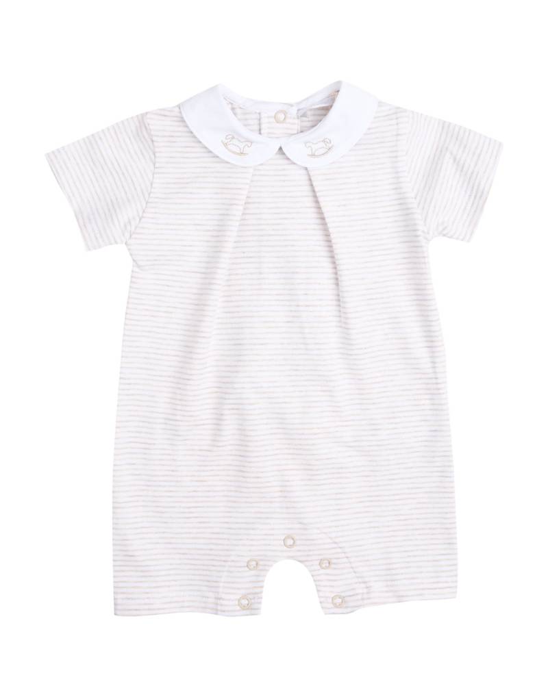 COCCODÉ Babystrampler & -latzhosen Kinder Beige von COCCODÉ