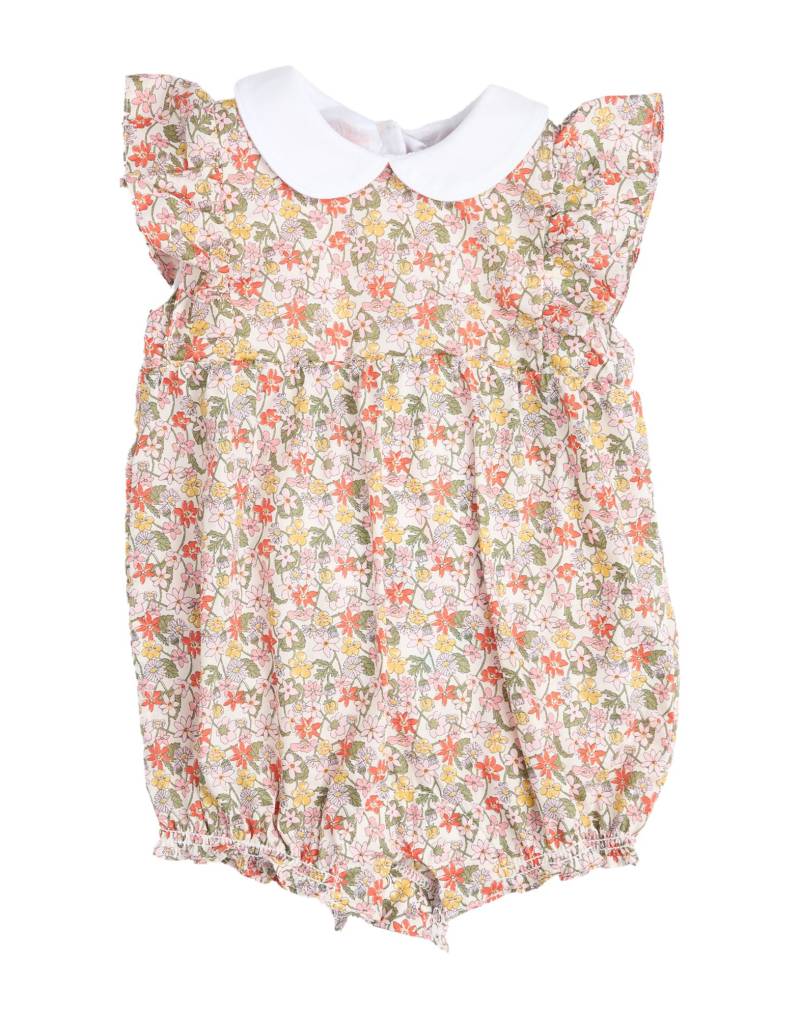 COCCODÉ Babystrampler & -latzhosen Kinder Hellrosa von COCCODÉ