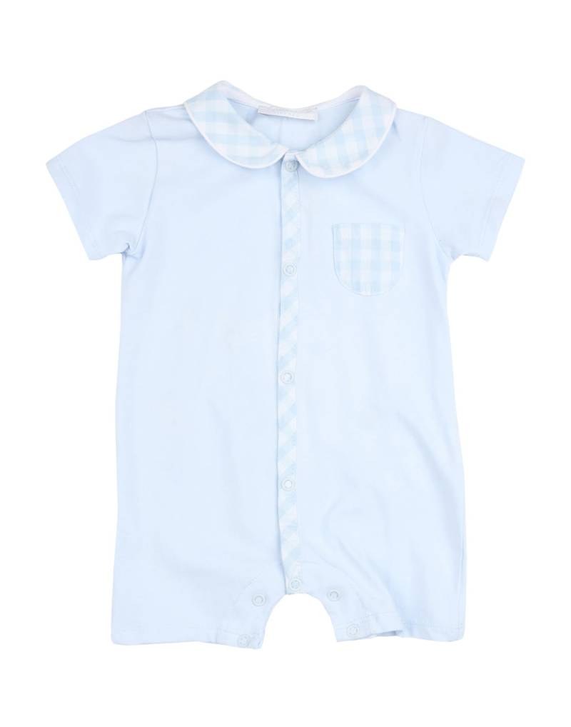 COCCODÉ Babystrampler & -latzhosen Kinder Himmelblau von COCCODÉ