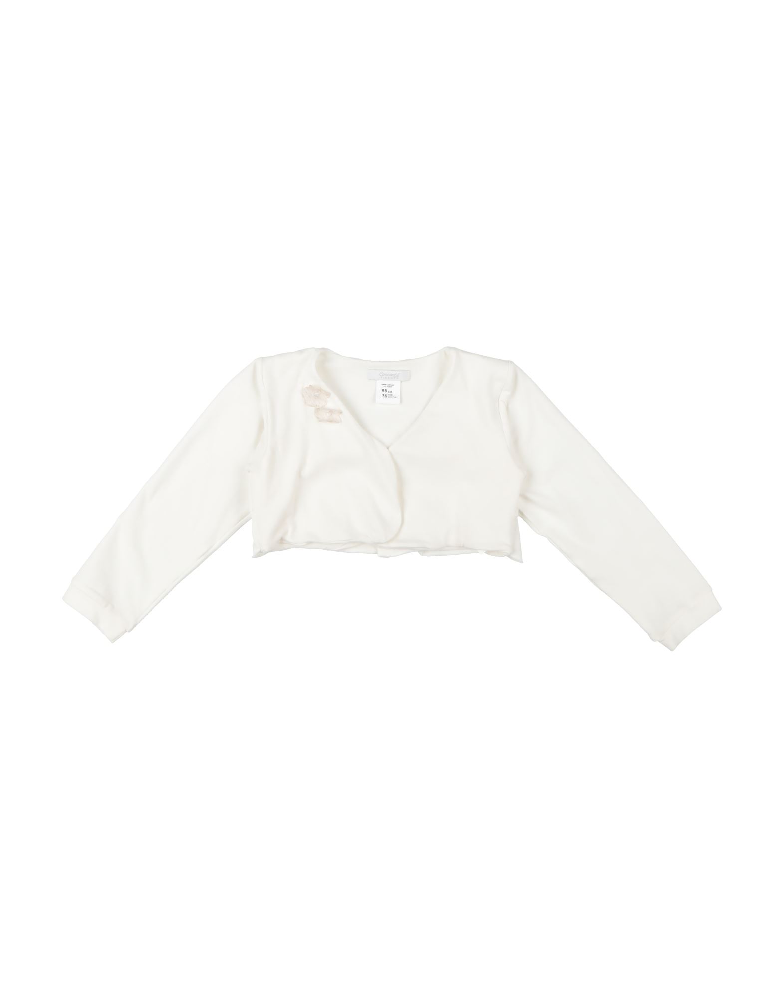 COCCODÉ Bolero Kinder Elfenbein von COCCODÉ