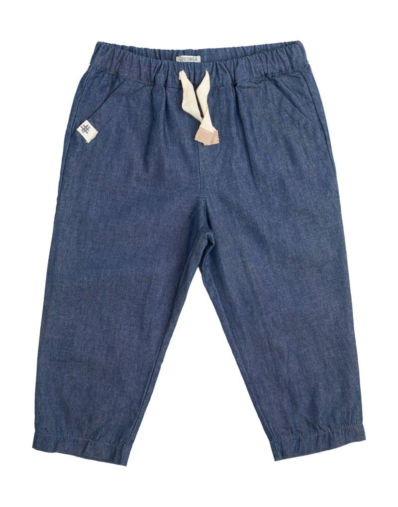COCCODÉ Hose Kinder Blau von COCCODÉ