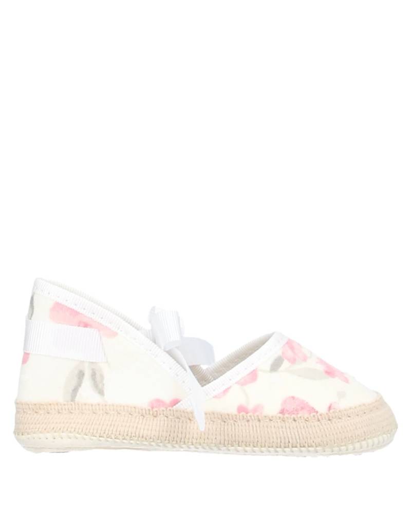 COCCODÉ Schuhe Für Neugeborene Kinder Elfenbein von COCCODÉ