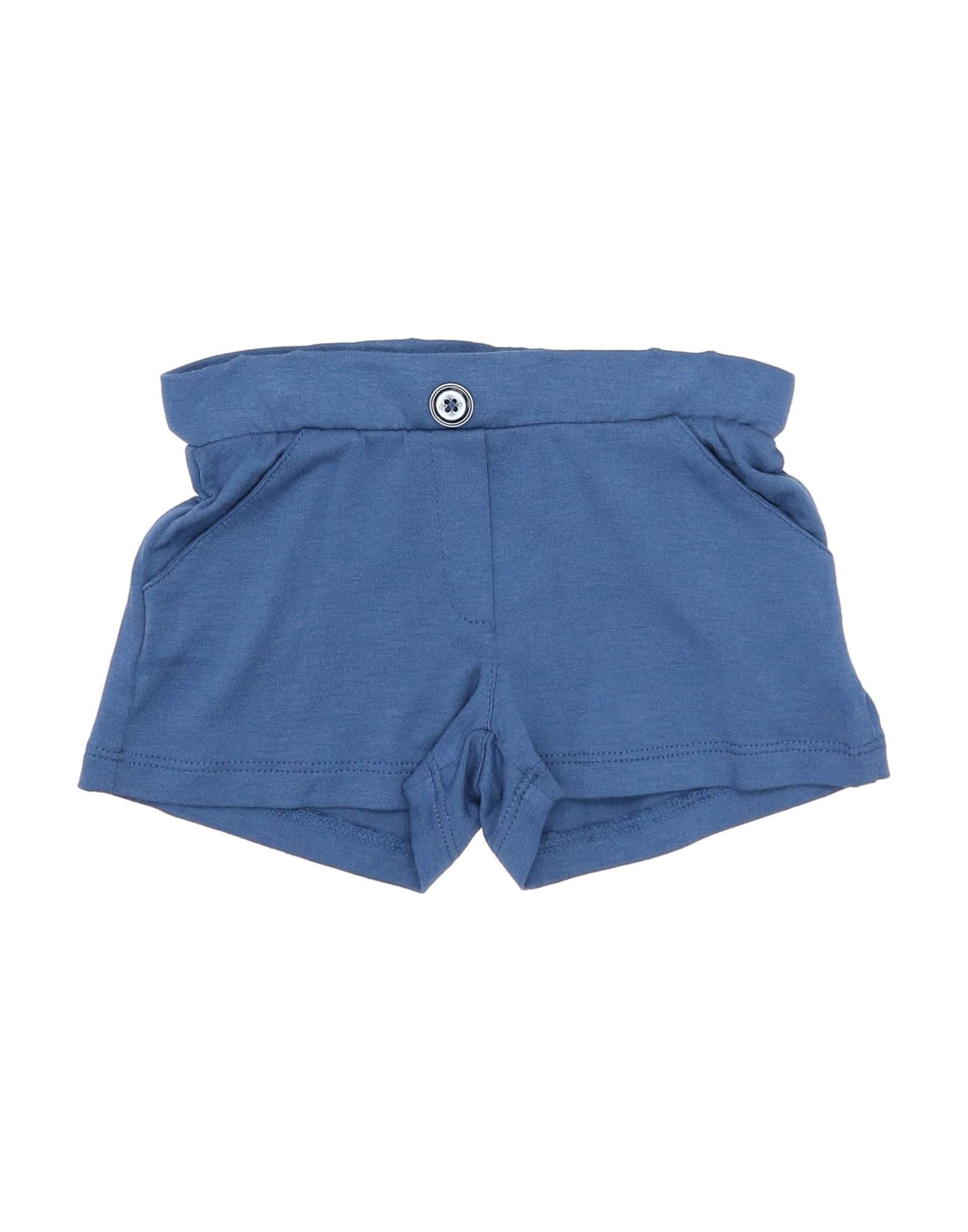 COCCODÉ Shorts & Bermudashorts Kinder Blaugrau von COCCODÉ