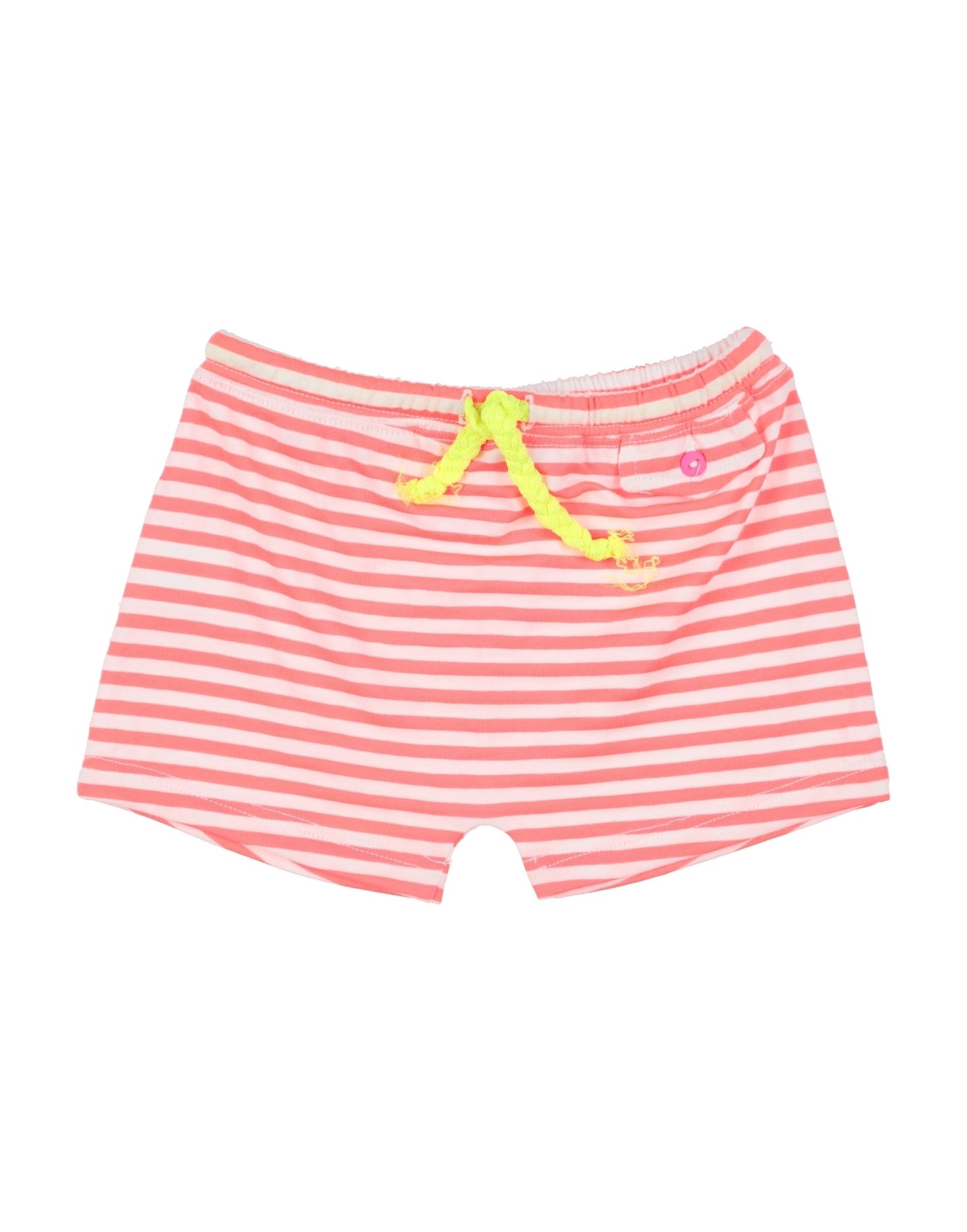 COCCODÉ Shorts & Bermudashorts Kinder Koralle von COCCODÉ