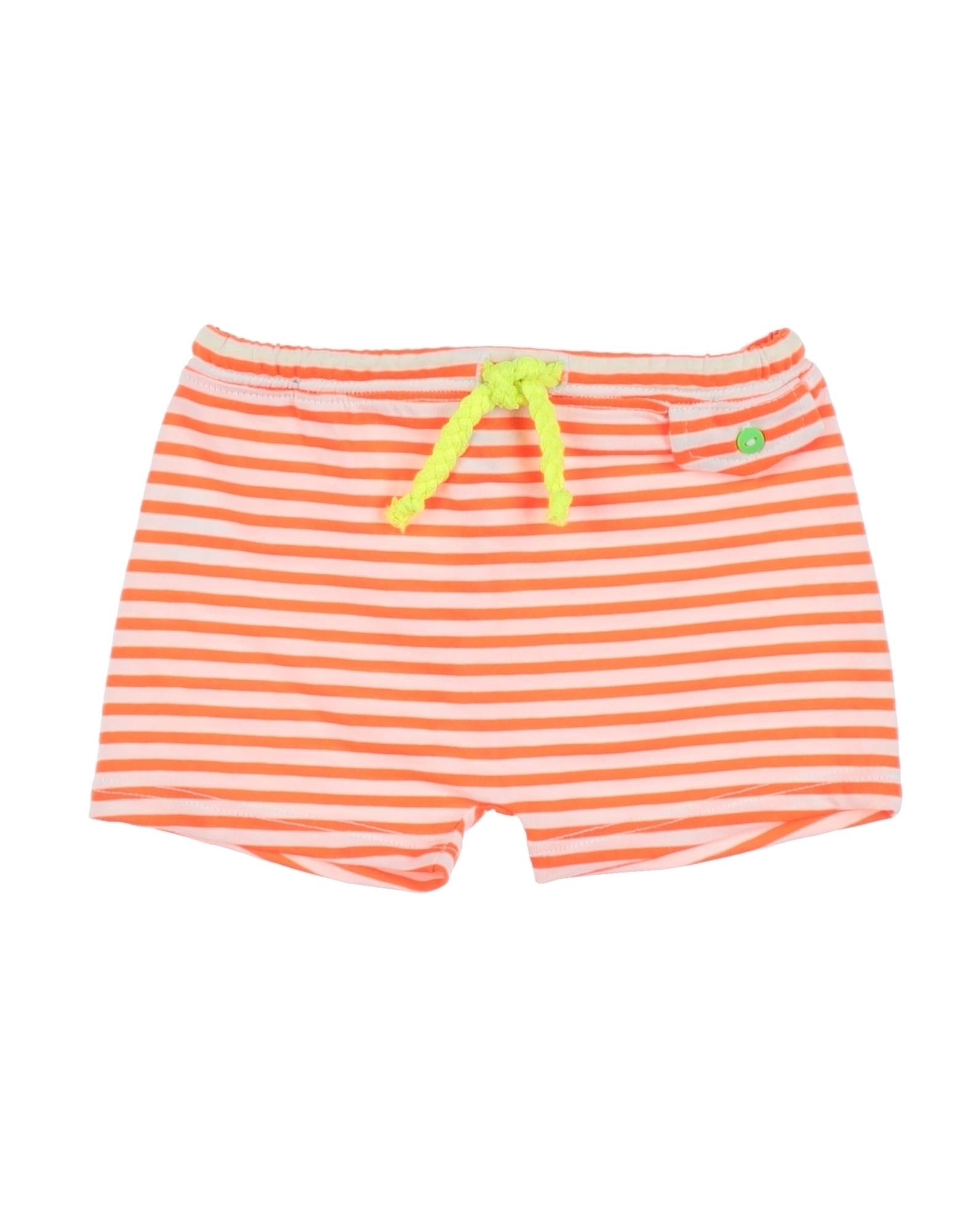 COCCODÉ Shorts & Bermudashorts Kinder Orange von COCCODÉ