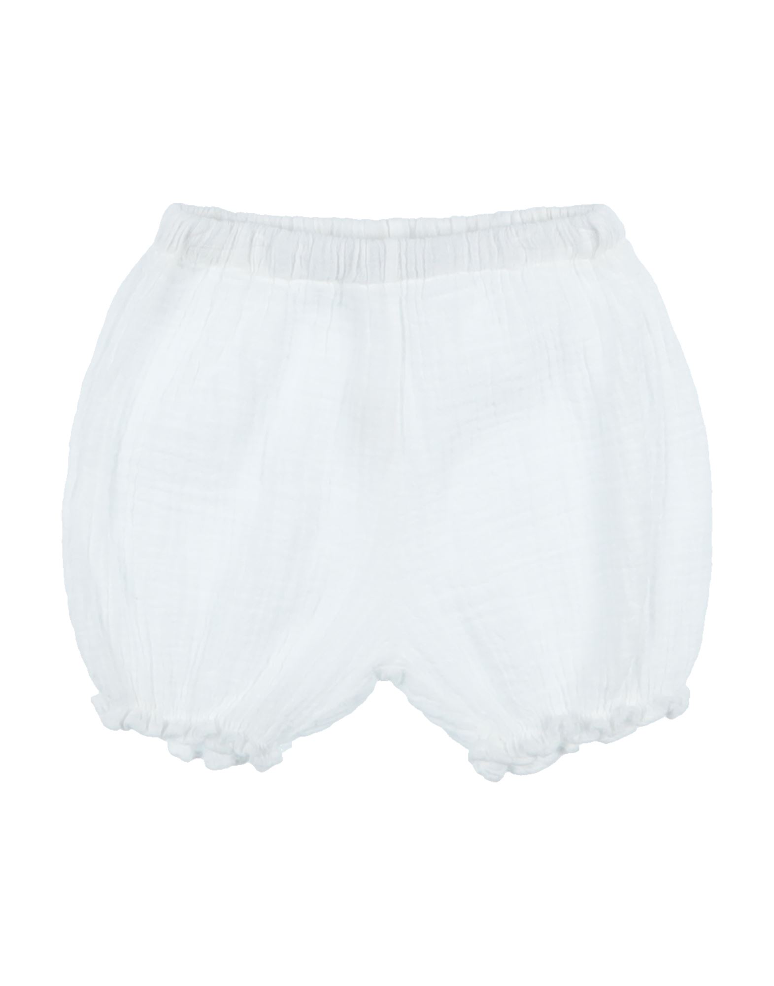 COCCODÉ Shorts & Bermudashorts Kinder Weiß von COCCODÉ