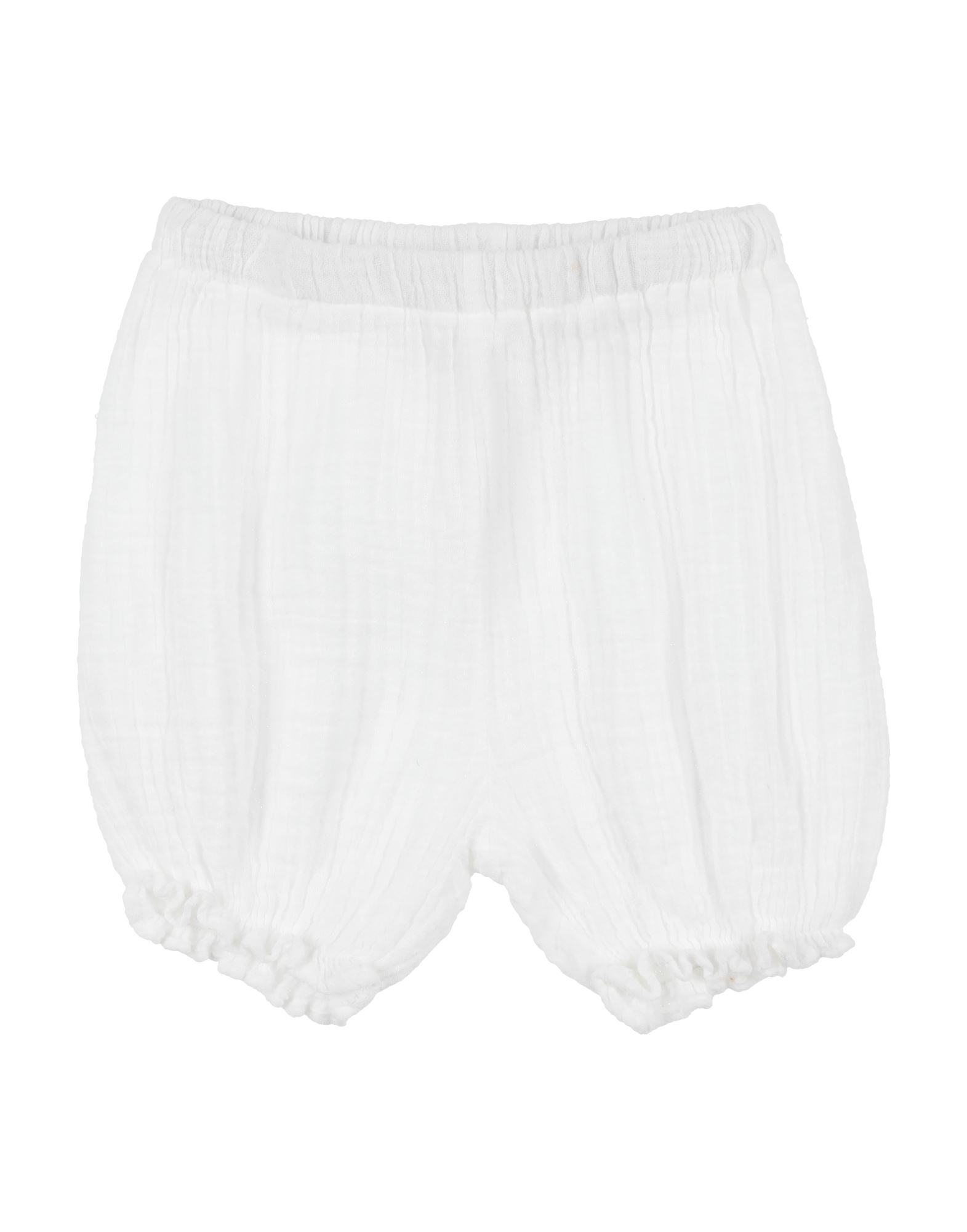 COCCODÉ Shorts & Bermudashorts Kinder Weiß von COCCODÉ