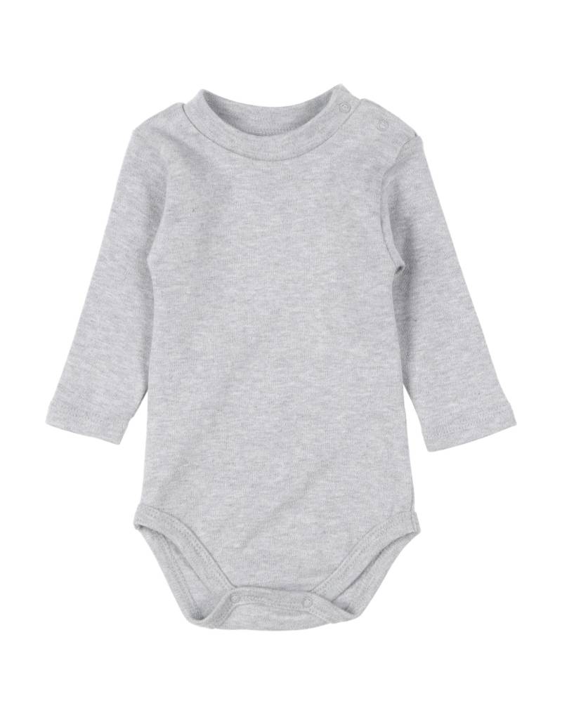COCCODÉ Strampelanzug Kinder Grau von COCCODÉ