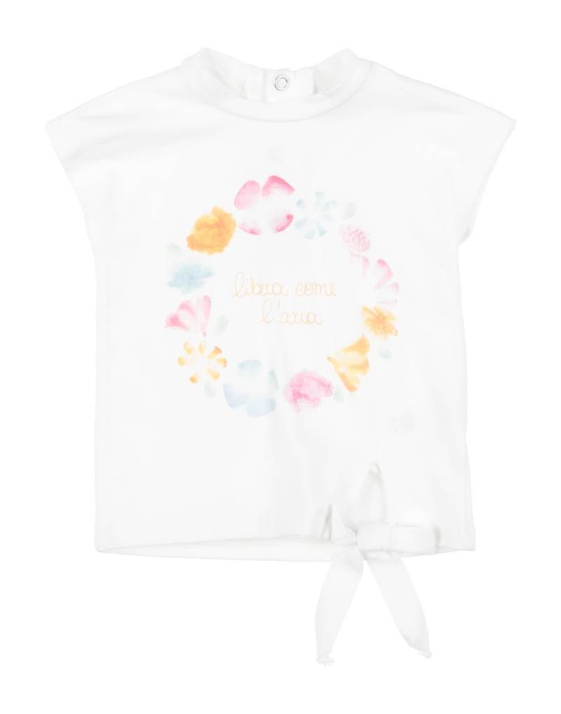 COCCODÉ T-shirts Kinder Weiß von COCCODÉ