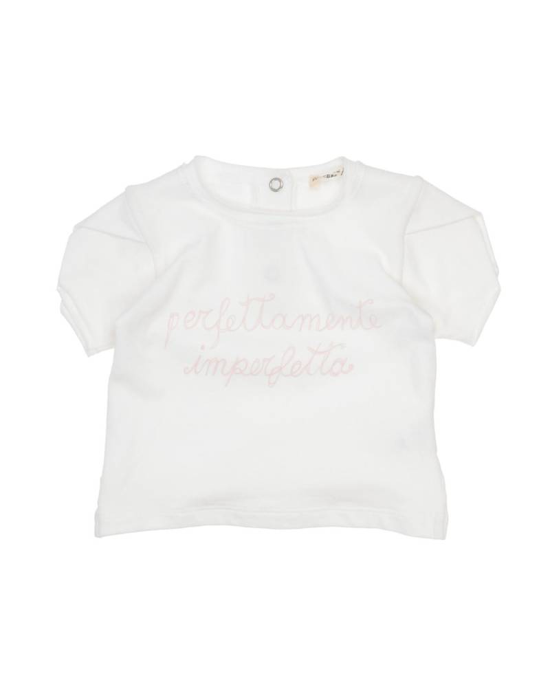 COCCODÉ T-shirts Kinder Weiß von COCCODÉ