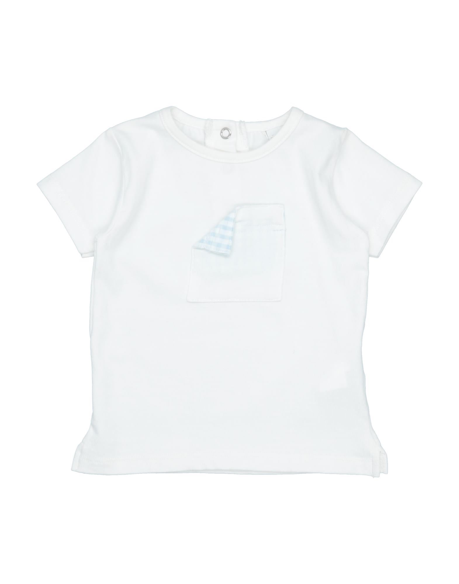 COCCODÉ T-shirts Kinder Weiß von COCCODÉ