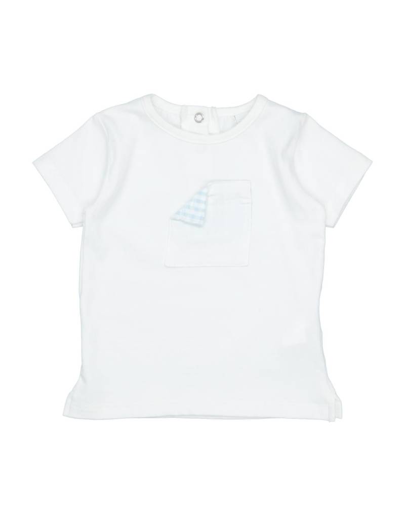 COCCODÉ T-shirts Kinder Weiß von COCCODÉ