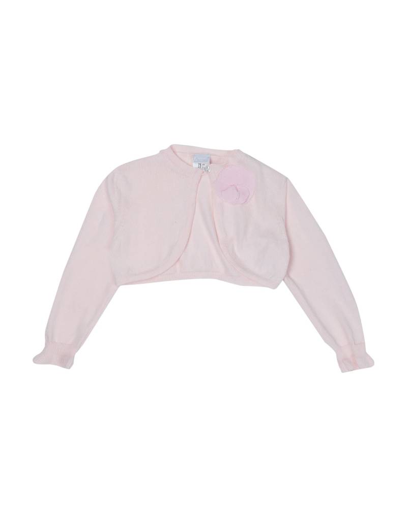 COCCODÉ Strickjacke Kinder Hellrosa von COCCODÉ