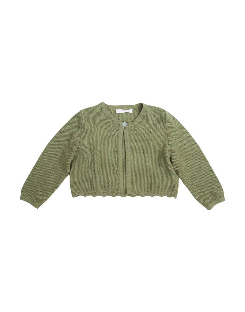 COCCODÉ Wickelpullover Kinder Militärgrün von COCCODÉ