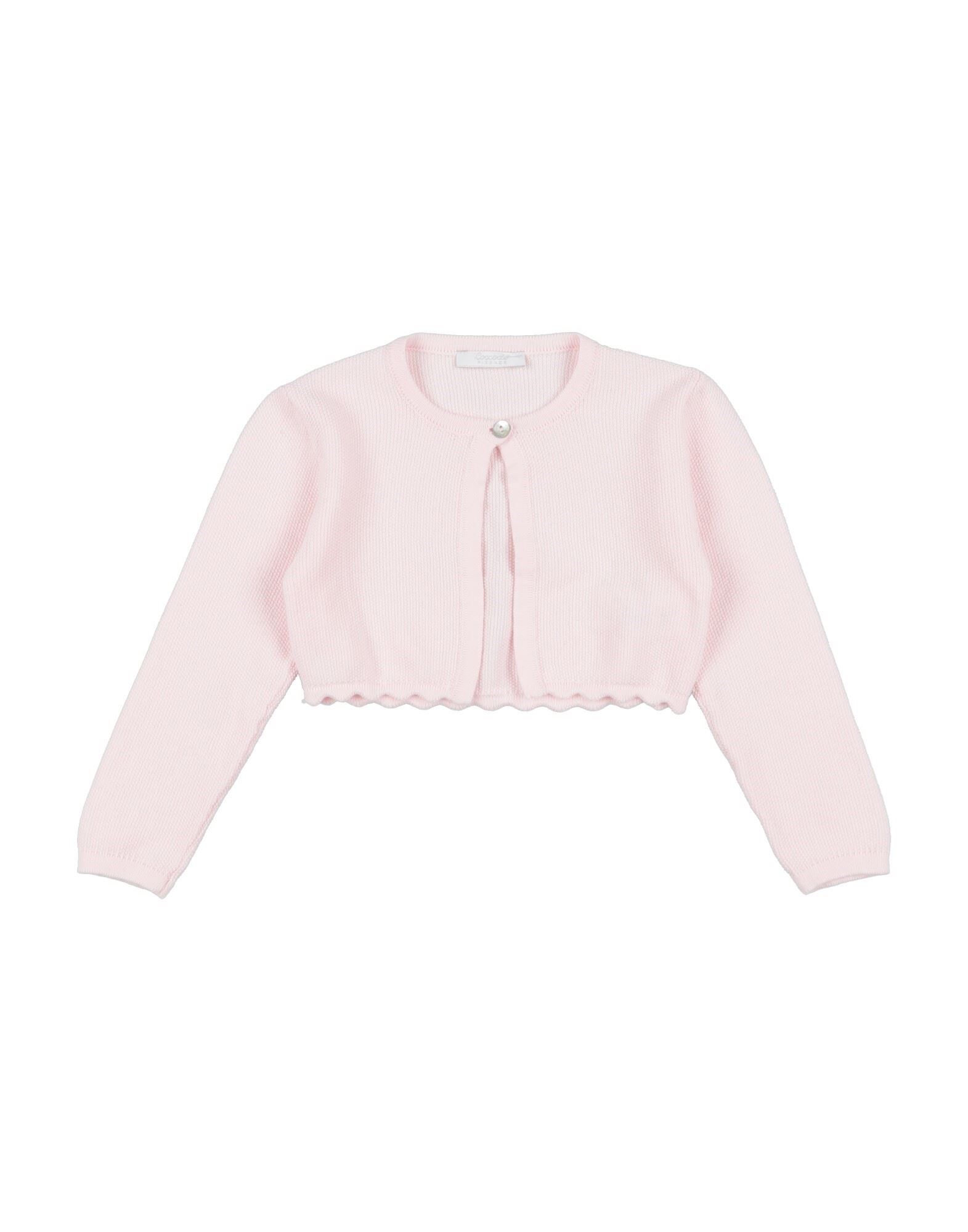 COCCODÉ Wickelpullover Kinder Rosa von COCCODÉ