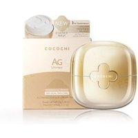 COCOCHI - AG Glowing Essence Cream Mask Essence Cream 20g + Essence Mask 60g COCOCHI - AG Glowing Essence Cream Mask Essence Cream 20g + Essence Mask 60g von COCOCHI