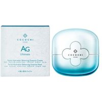 COCOCHI - AG Ultimate Facial Hydration Balancing Essence Cream Mask 20g+90g COCOCHI - AG Ultimate Facial Hydration Balancing Essence Cream Mask 20g+90g von COCOCHI