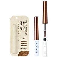 COCOROIKI - Eye Design Mascara 02 Copper Brown 2.5g von COCOROIKI