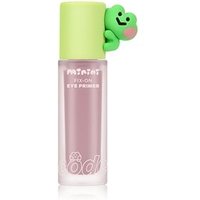 CODE GLOKOLOR - Fix-On Eye Primer Minini Edition - 2 Colors #02 Smoother Pink CODE GLOKOLOR - Fix-On Eye Primer Minini Edition - 2 Colors #02 Smoother Pink von CODE GLOKOLOR
