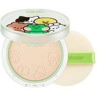 CODE GLOKOLOR - Fix-On Primer In Pact Minini Edition - 2 Colors #21 Ivory CODE GLOKOLOR - Fix-On Primer In Pact Minini Edition - 2 Colors #21 Ivory von CODE GLOKOLOR