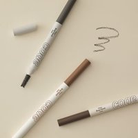 CODE GLOKOLOR - Mono Brow Pencil Auto - 3 Colors 2025 Version - #06 Dark Brown CODE GLOKOLOR - Mono Brow Pencil Auto - 3 Colors 2025 Version - #06 Dark Brown von CODE GLOKOLOR
