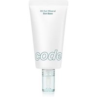 CODE GLOKOLOR - Oil Cut Mineral Sun Base 35ml CODE GLOKOLOR - Oil Cut Mineral Sun Base 35ml von CODE GLOKOLOR