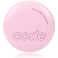 CODE GLOKOLOR - Oil Cut Pink Beam Pact 2025 Version - 8g CODE GLOKOLOR - Oil Cut Pink Beam Pact 2025 Version - 8g von CODE GLOKOLOR