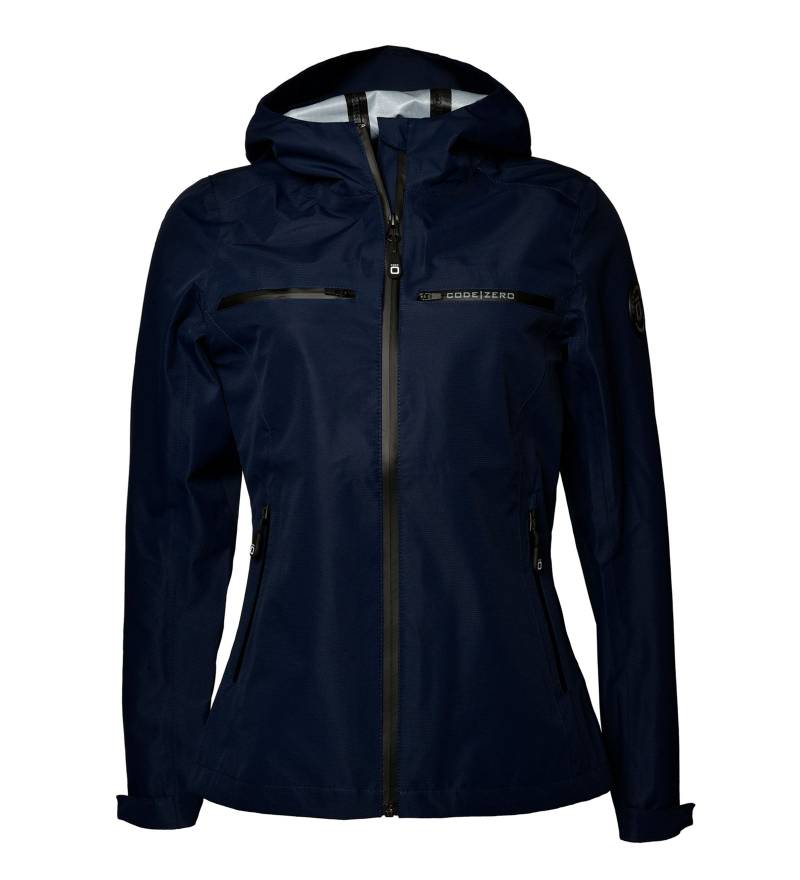Jacke Damen Waypoint blau XXL CODE-ZERO von CODE-ZERO