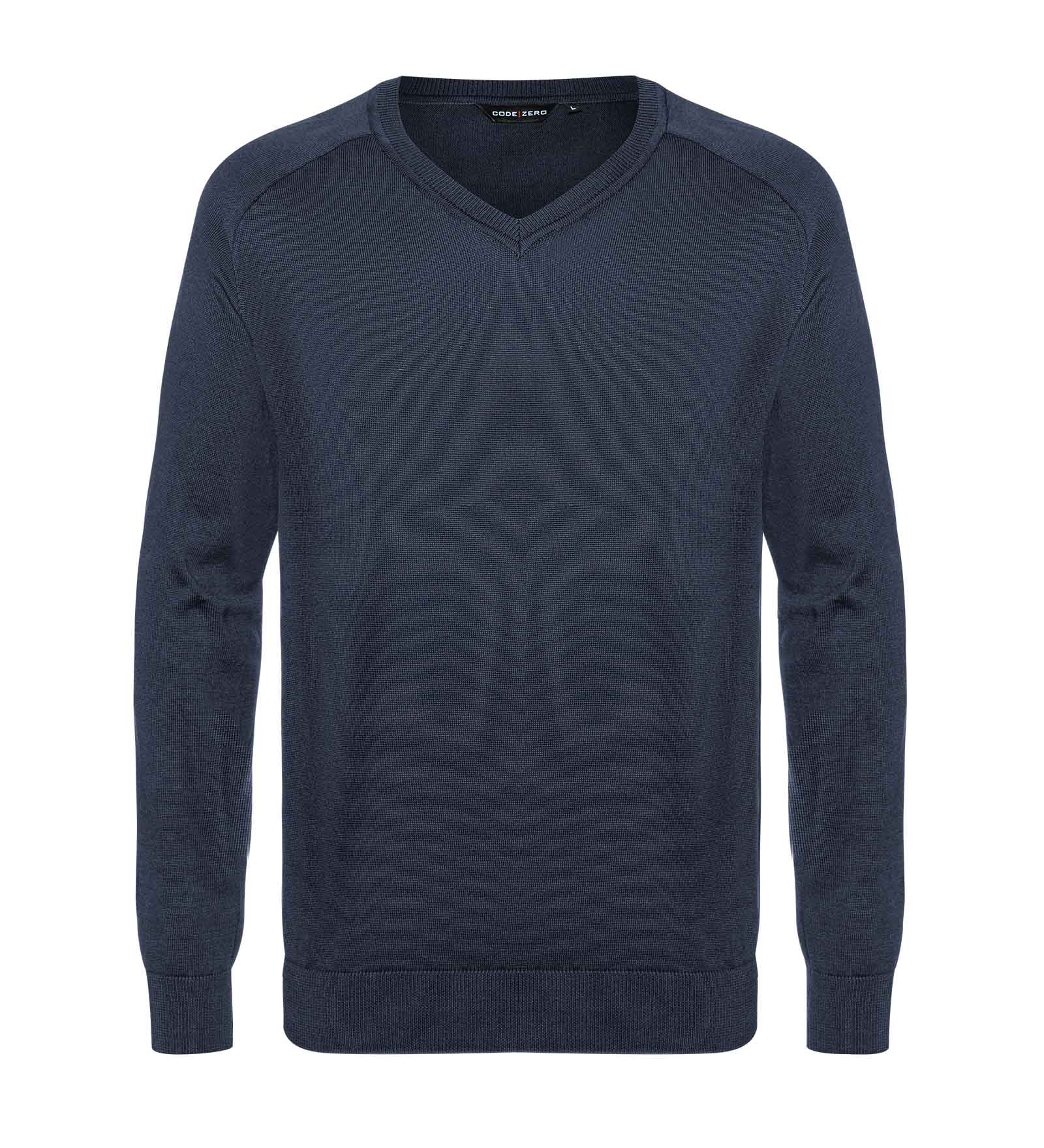 Pullover Herren Martingale blau XXL CODE-ZERO von CODE-ZERO