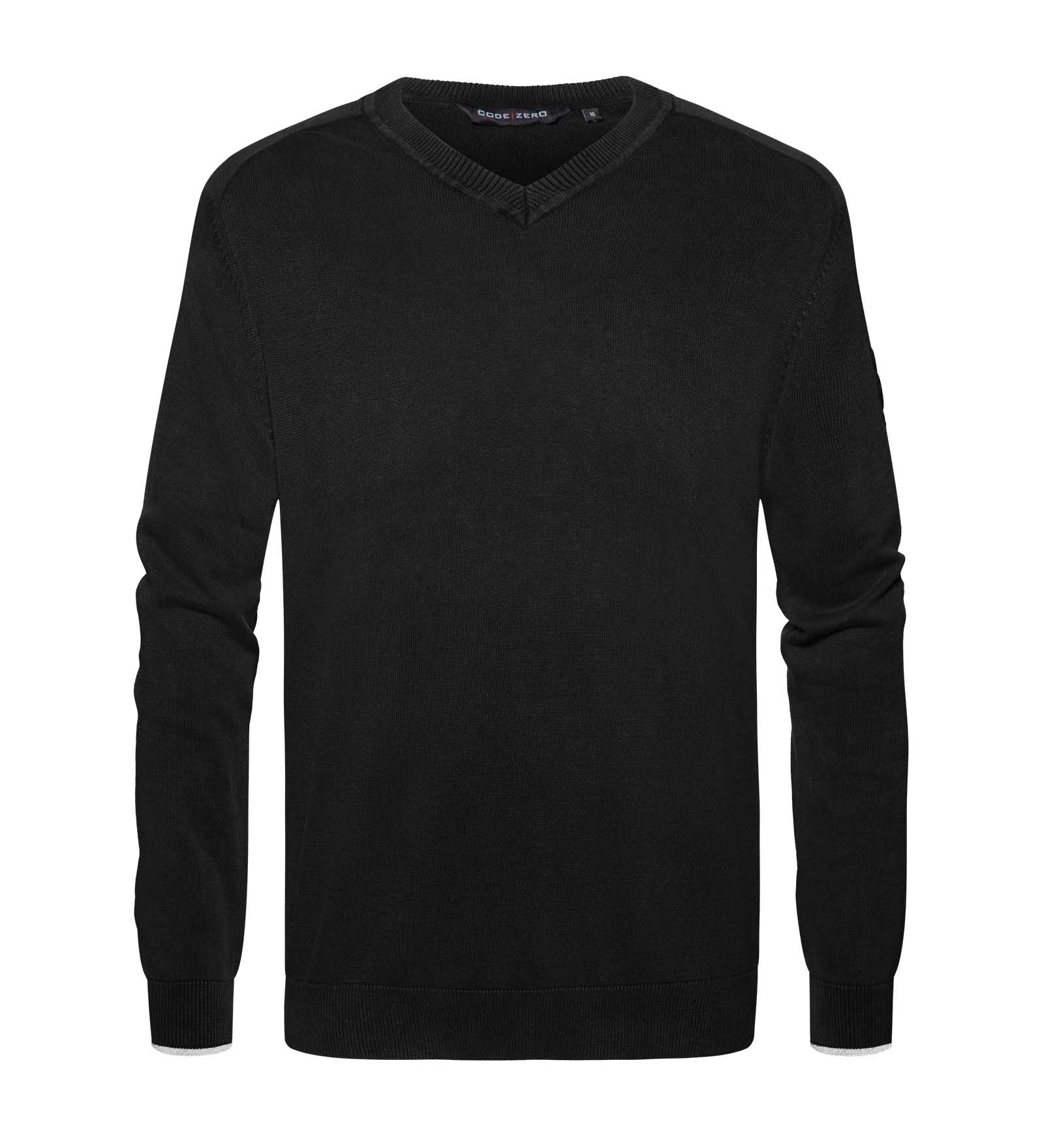 Pullover Herren Martingale schwarz L CODE-ZERO von CODE-ZERO