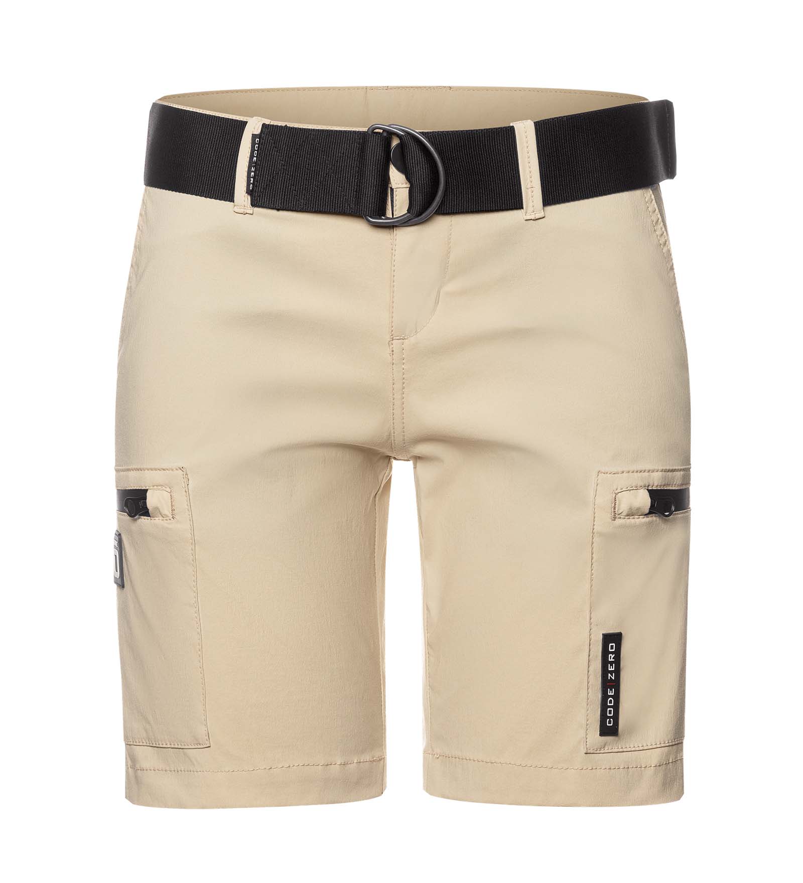 Shorts Damen Luff beige M CODE-ZERO von CODE-ZERO