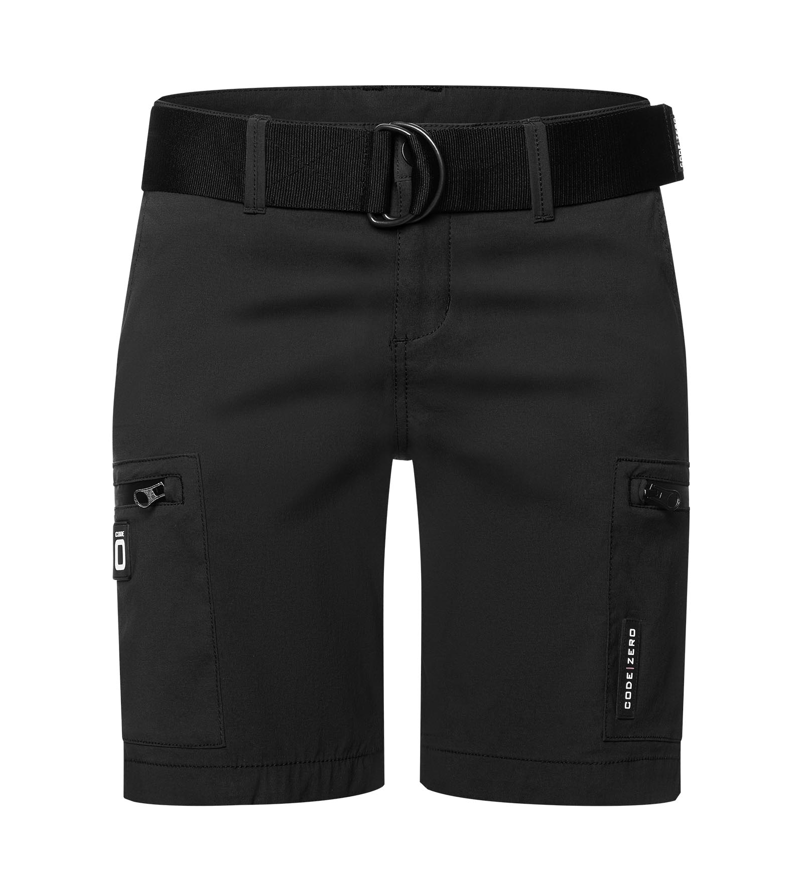 Shorts Damen Luff schwarz L CODE-ZERO von CODE-ZERO