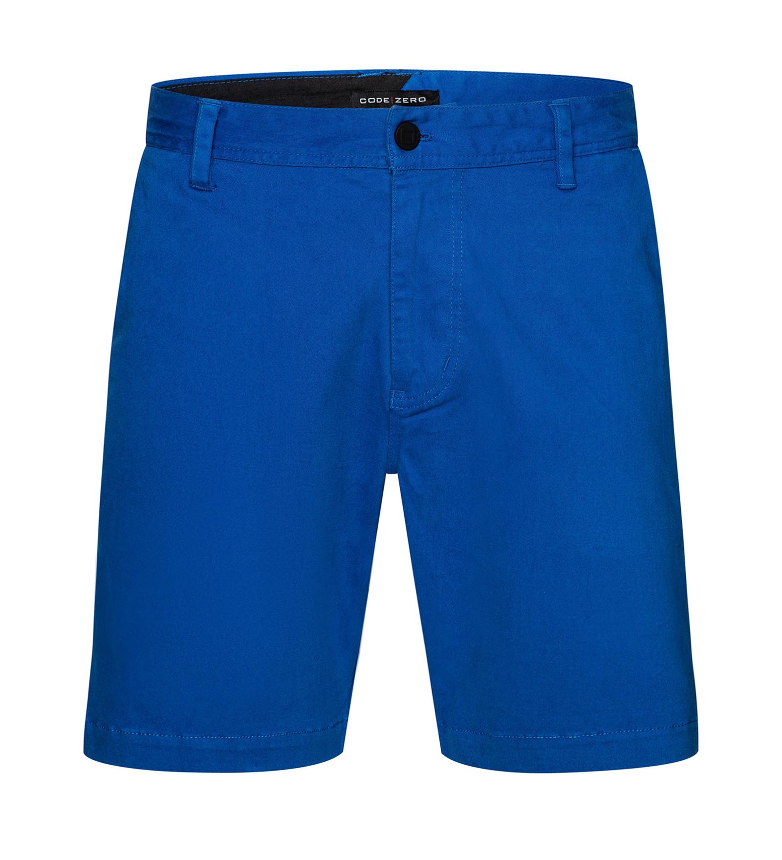 Shorts Herren Classic blau XL CODE-ZERO von CODE-ZERO