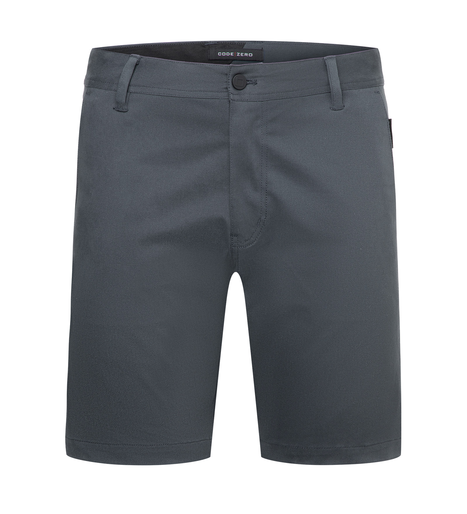 Shorts Herren Classic grau 3XL CODE-ZERO von CODE-ZERO