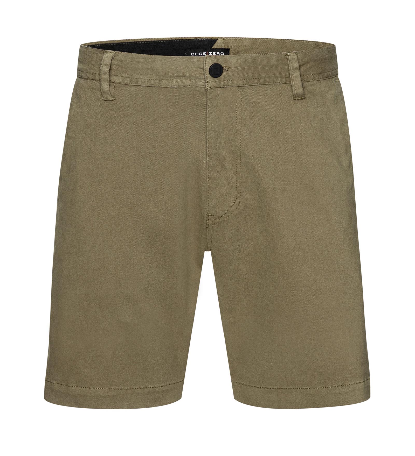 Shorts Herren Classic grün 3XL CODE-ZERO von CODE-ZERO