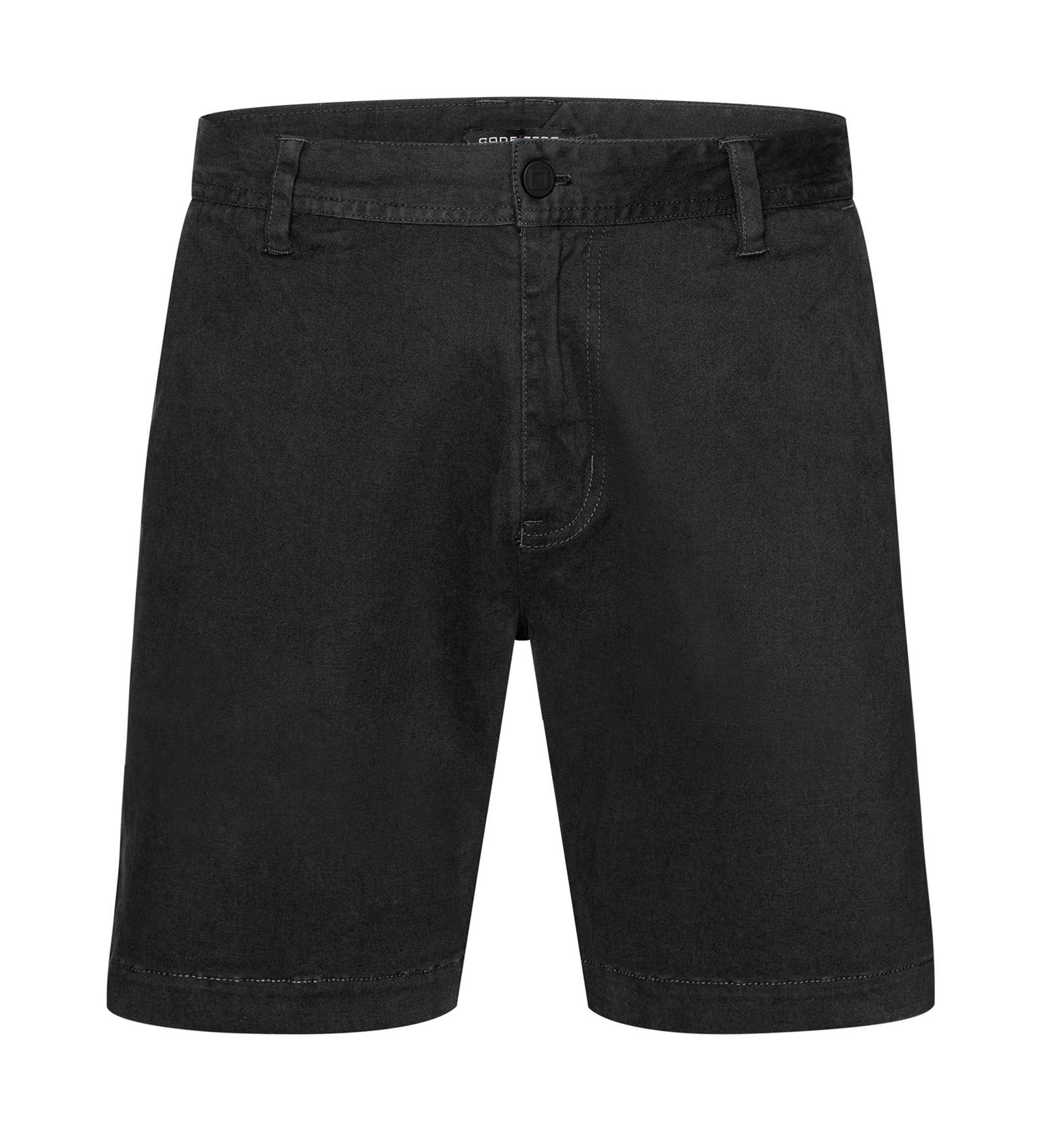 Shorts Herren Classic schwarz 3XL CODE-ZERO von CODE-ZERO