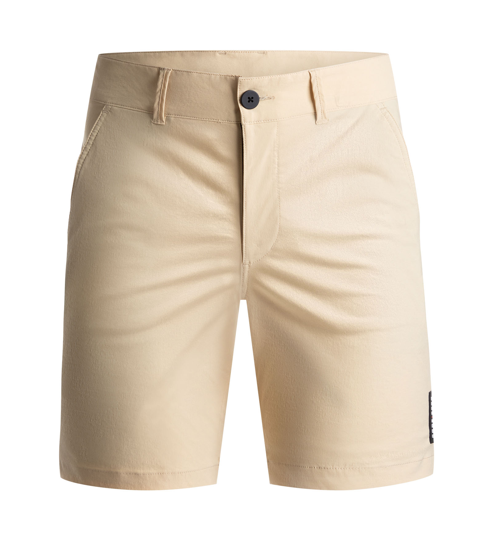 Shorts Herren Club beige L CODE-ZERO von CODE-ZERO